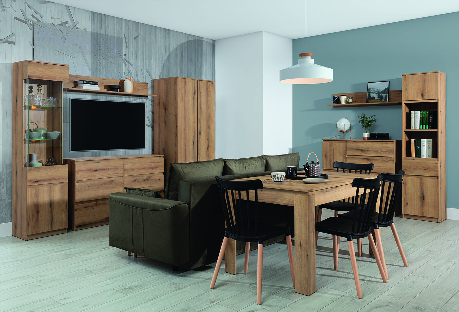 Vitrina Remi RM07 - Image 16