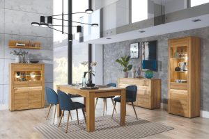 Svetainės komplektas Sandy B