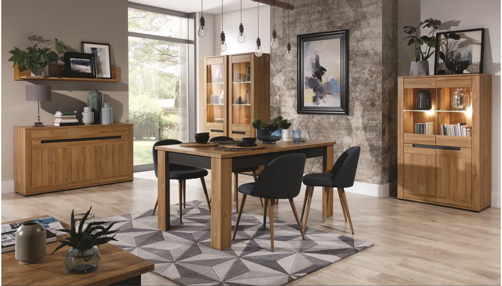 Tv staliukas York Y1 - Image 8