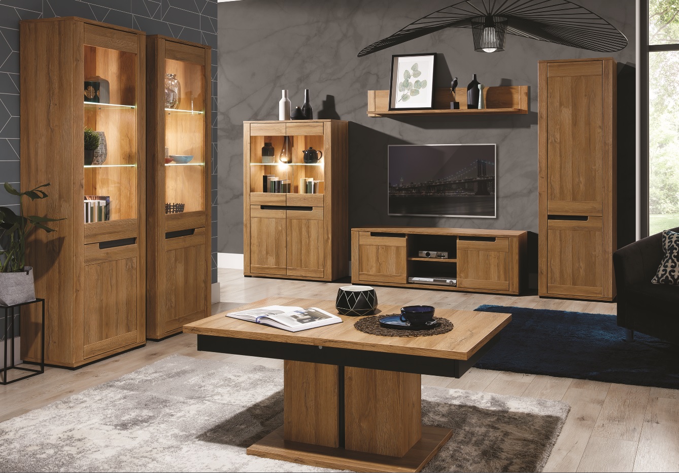 Spinta York Y7 - Image 10