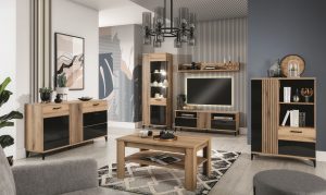 Svetainės komplektas Aris B