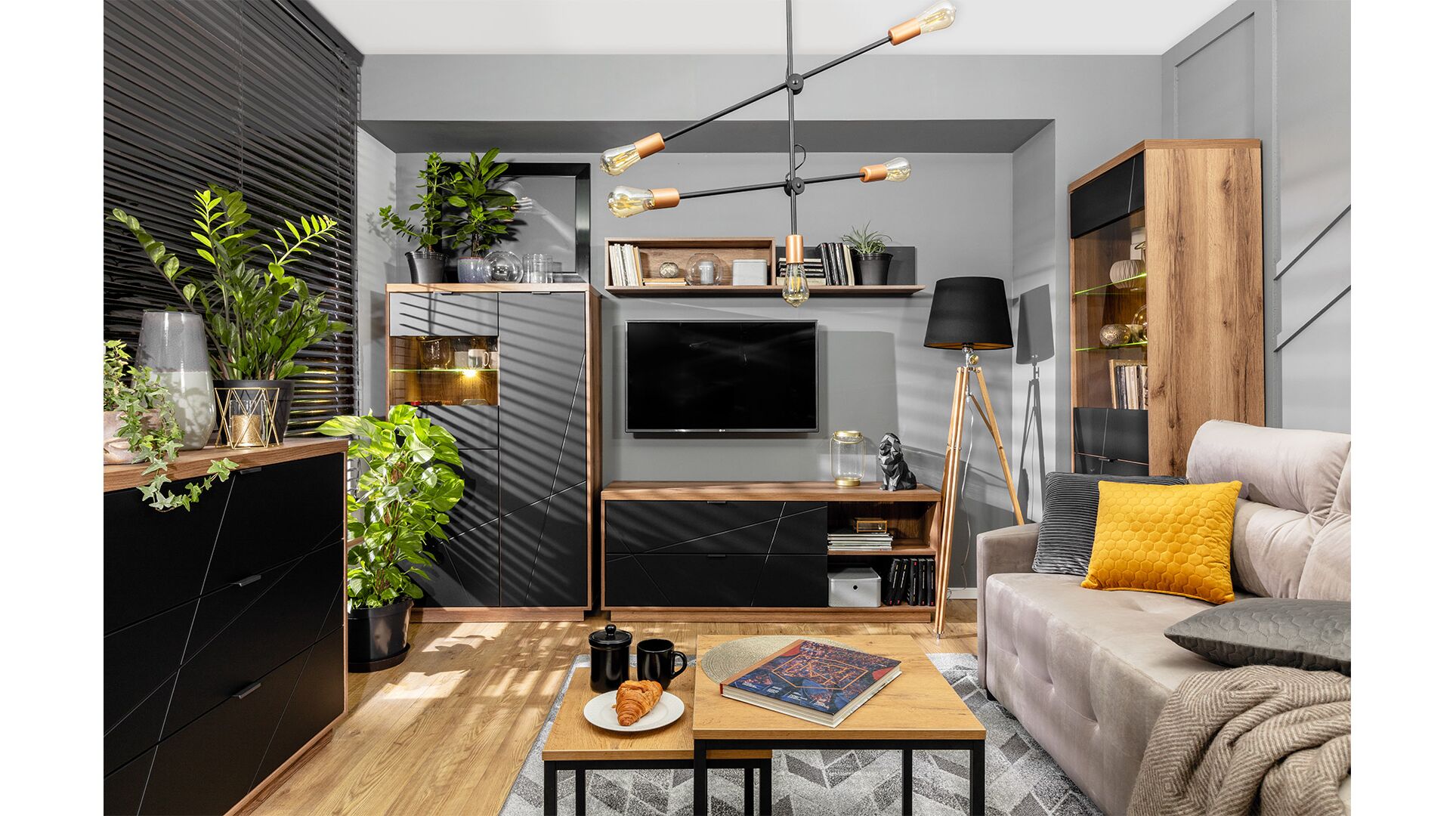 Komoda Forn KOM3S - Image 10