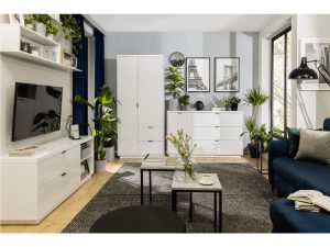 Svetainės komplektas Forn B