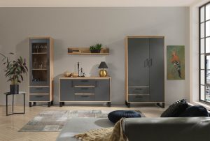 Svetainės komplektas Newada B