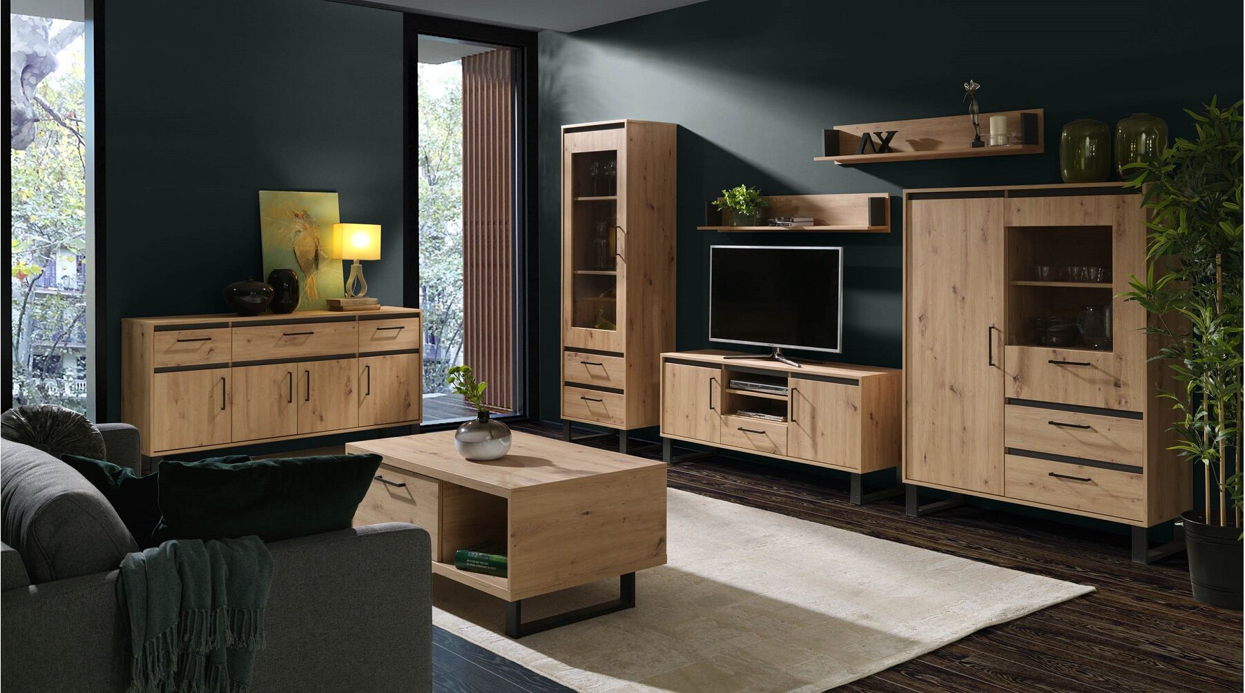 Komoda Newada NW11 - Image 6