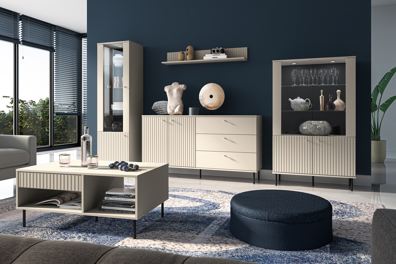 Žurnalinis staliukas Sophie 10 - Image 7