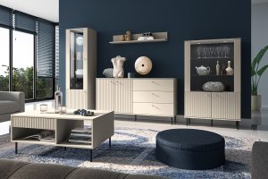 Svetainės komplektas Sophie A