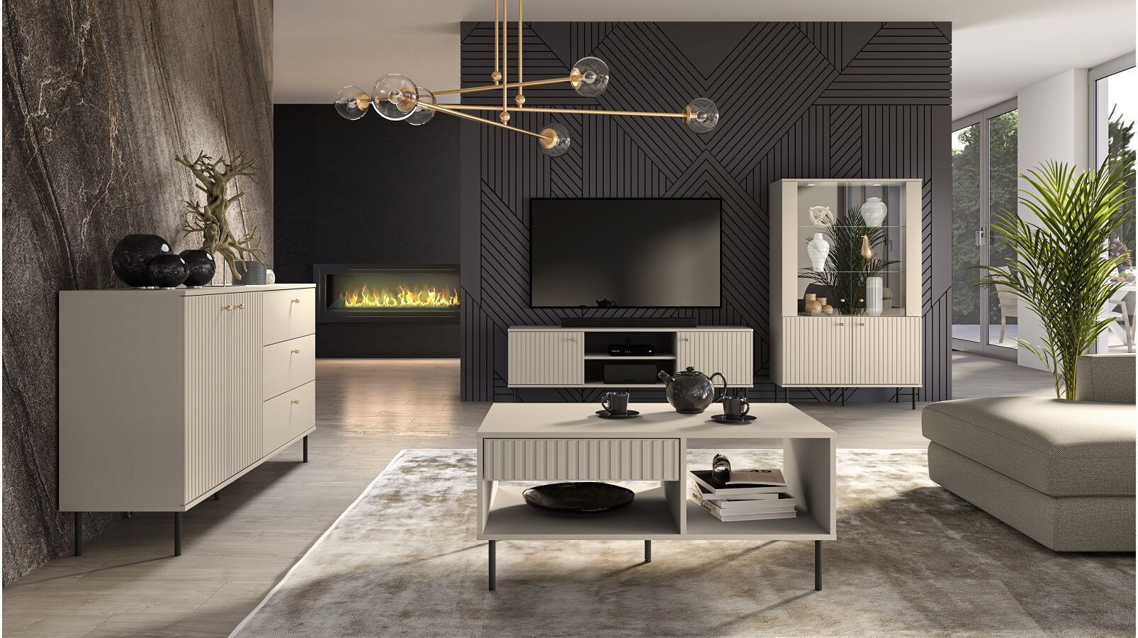 Tv staliukas Sophie 06 - Image 8