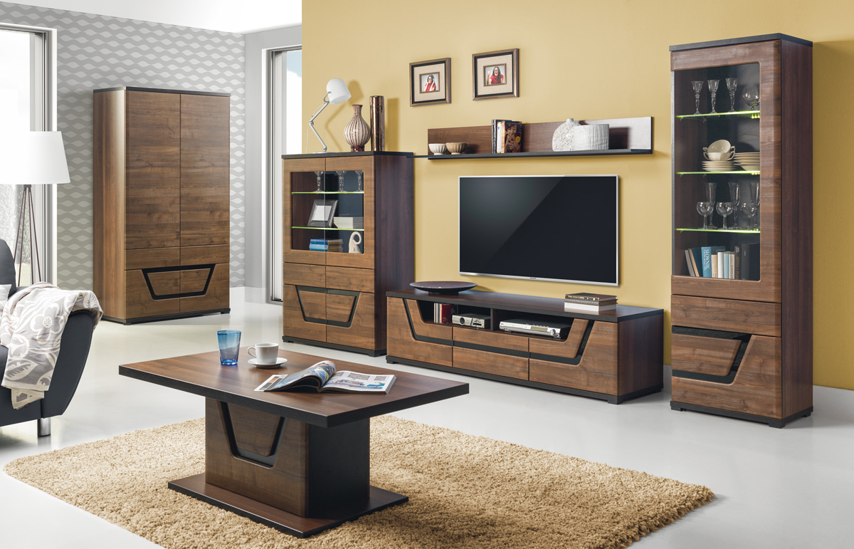 TV staliukas Tes TS01 - Image 3