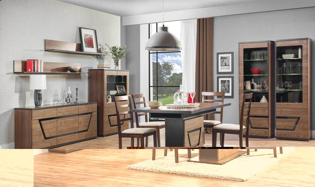 Vitrina Tes TS03 - Image 2