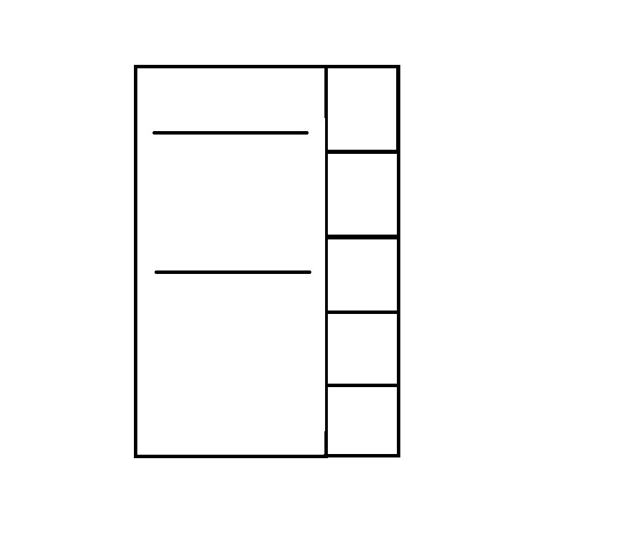 Vaikų kambario komplektas Tommy B - Image 2