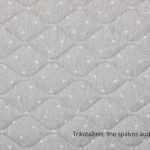 Trikotažinis lino spalvos audinys Nr.39 +20&nbsp;&euro;