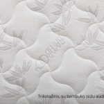 Trikotažinis su bambuko siūlu audinys Nr.17 +20&nbsp;&euro;