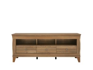 Tv staliukas Bergen RTV3S