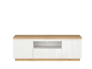 Tv staliukas Erla RTV2D1S