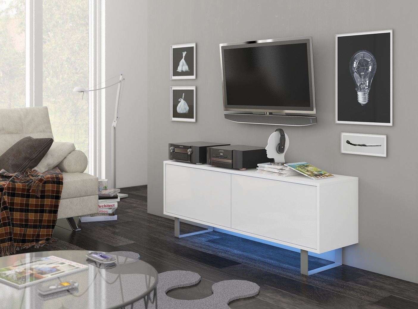 Balta   balta blizgi