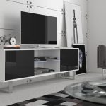 Balta   juoda blizgi