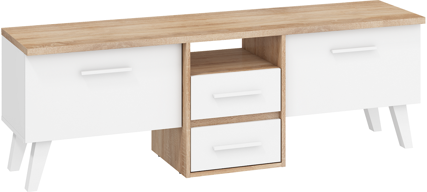 Tv staliukas Nordis NOR-13 - Image 4