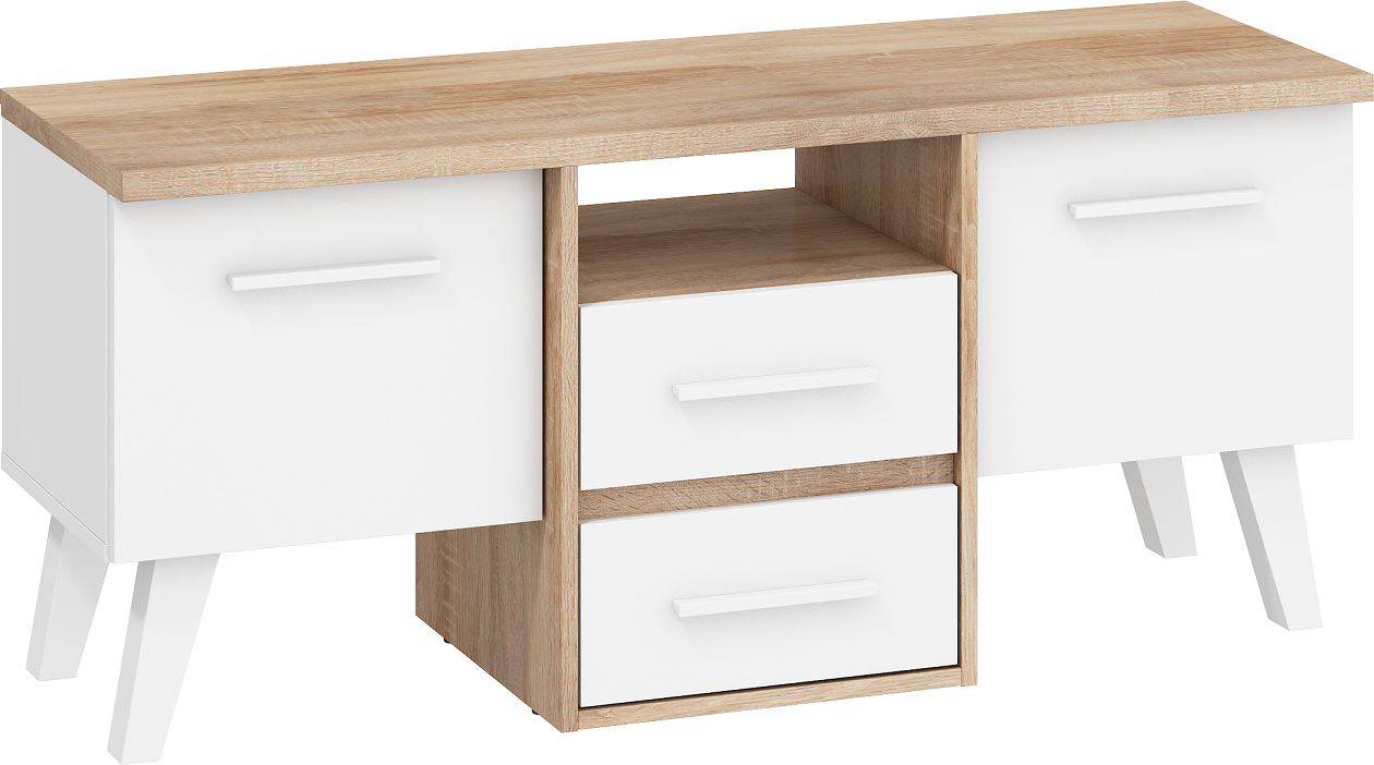 Tv staliukas Nordis NOR-14 - Image 4