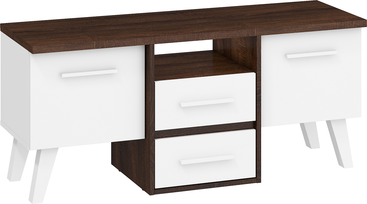 Tv staliukas Nordis NOR-14 - Image 5