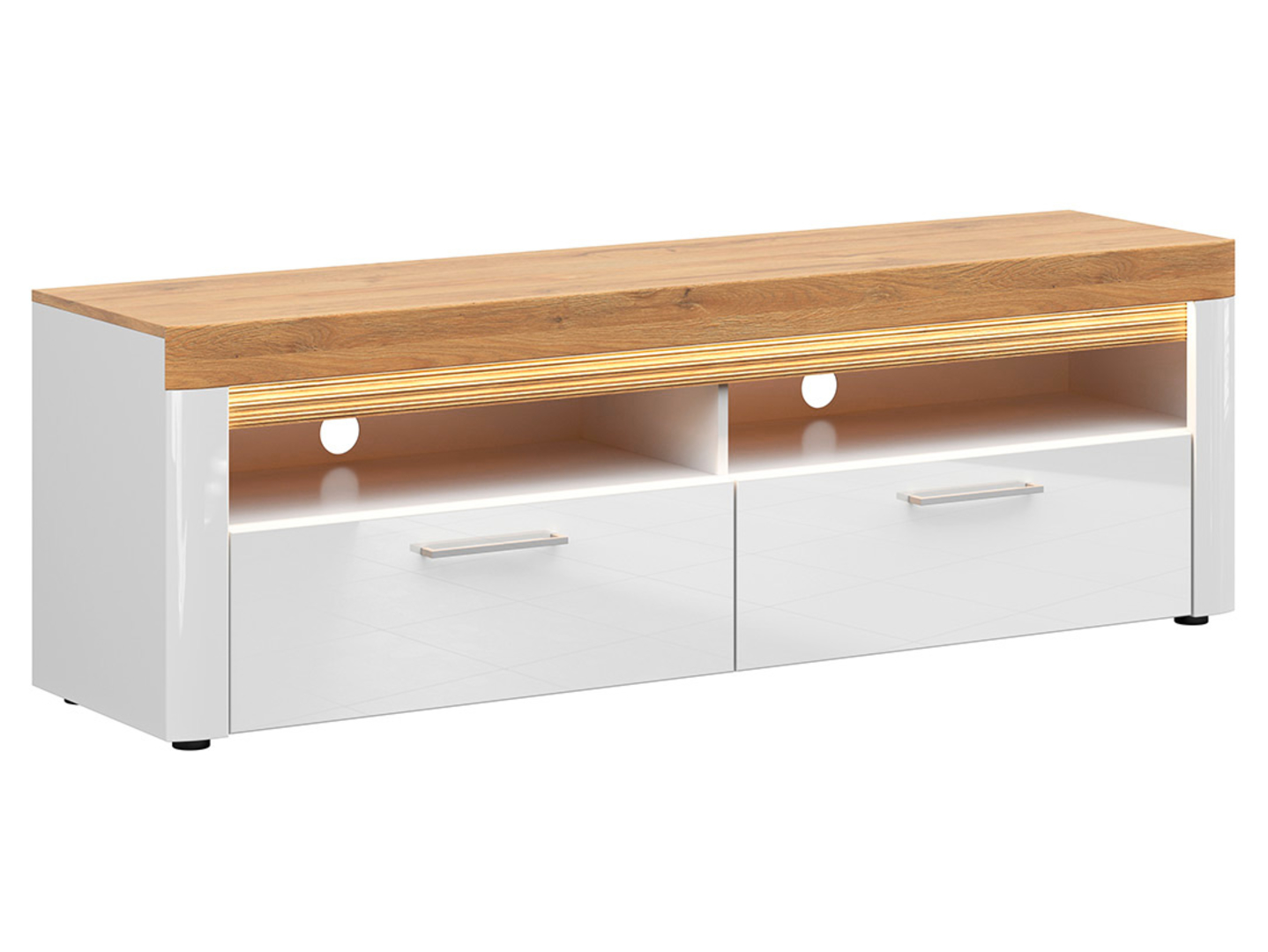 Tv staliukas Horton RTV2S