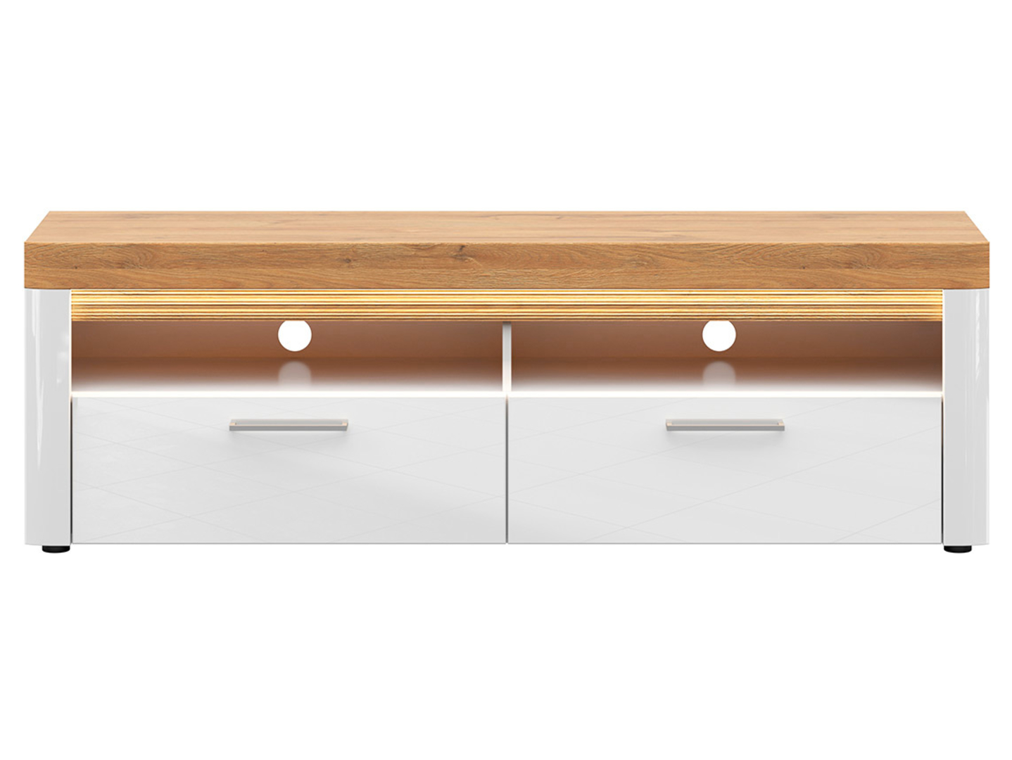 Tv staliukas Horton RTV2S - Image 2