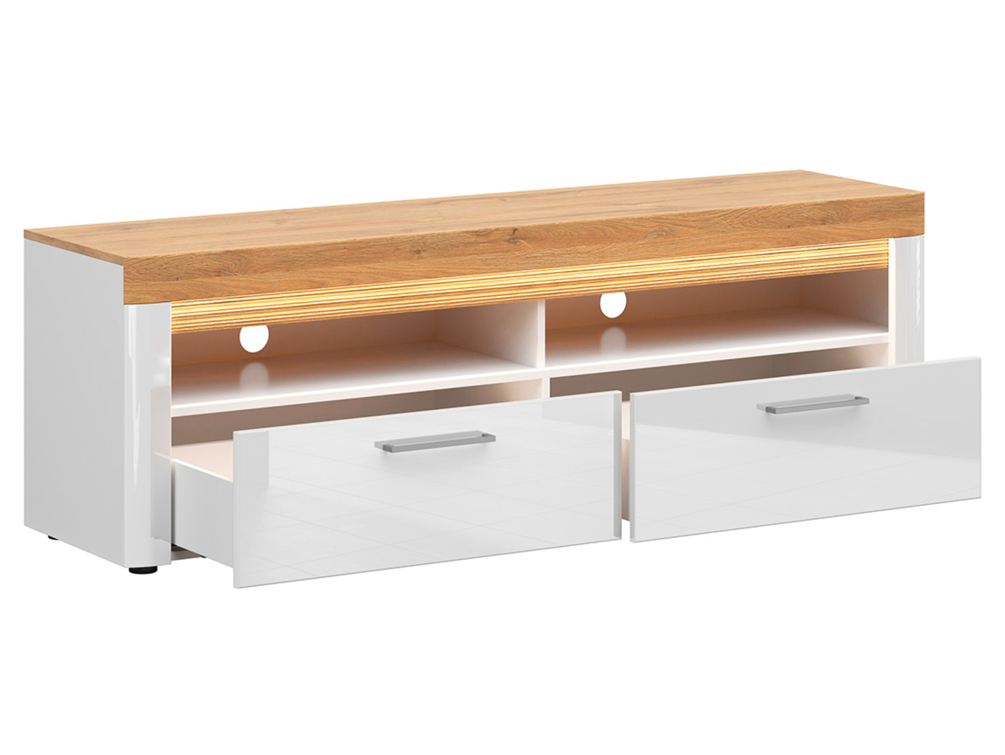 Tv staliukas Horton RTV2S - Image 3