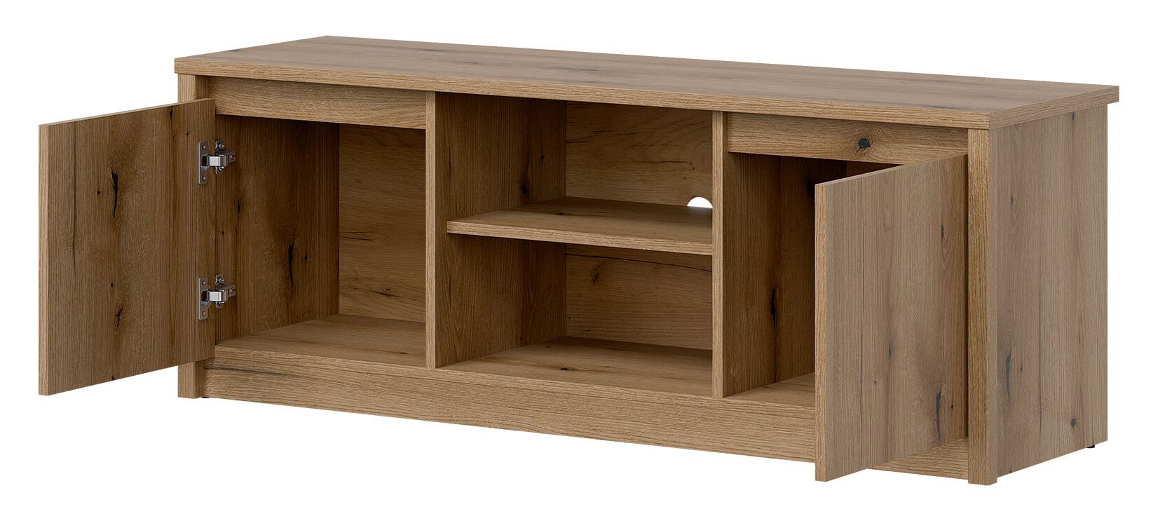 Tv staliukas Intenso IT1 - Image 2