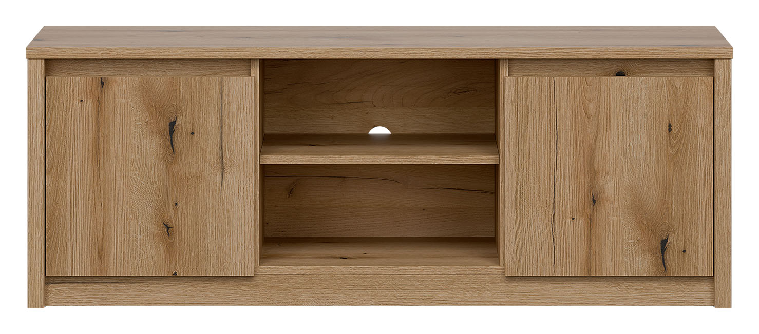 Tv staliukas Intenso IT1 - Image 3