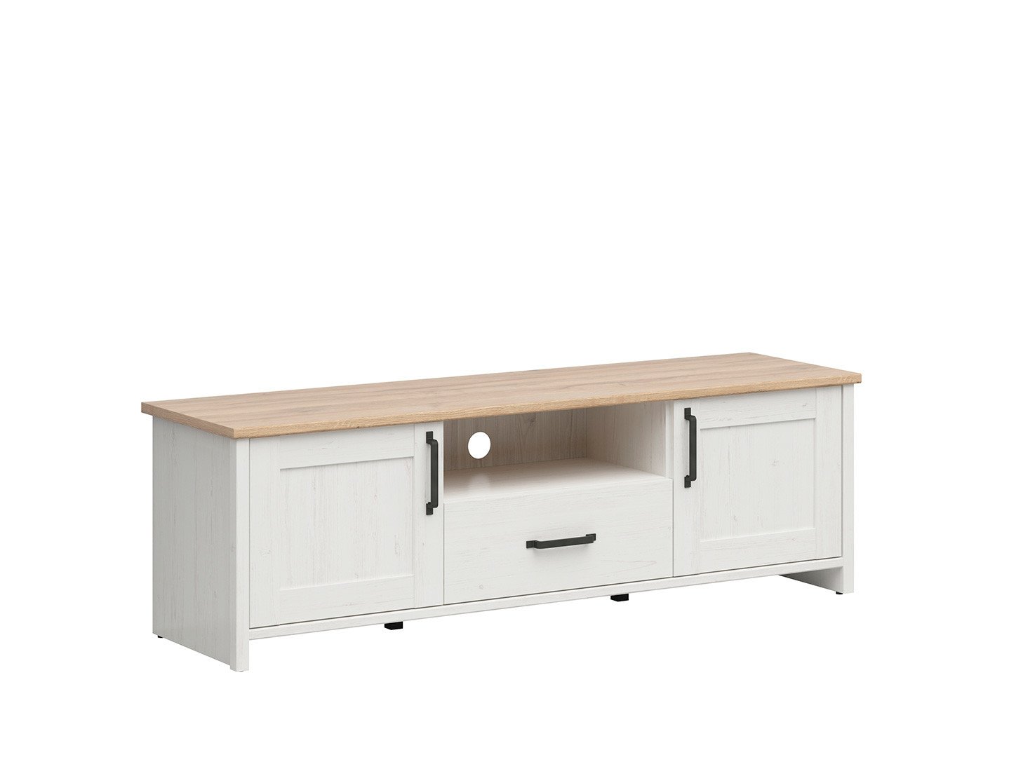 Tv staliukas Loksa RTV2D1S - Image 2