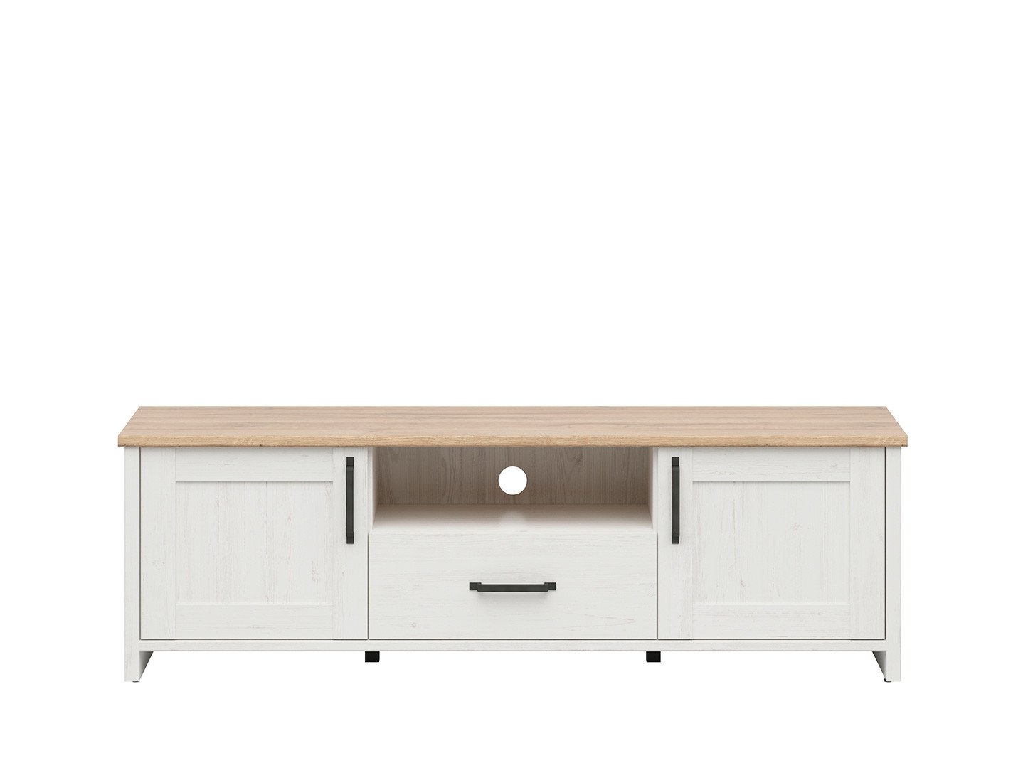 Tv staliukas Loksa RTV2D1S