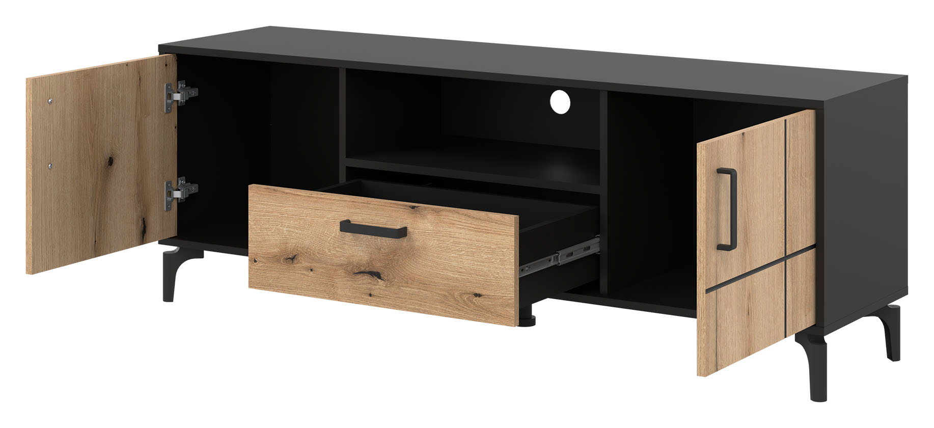 Tv staliukas S Line SL1 - Image 6