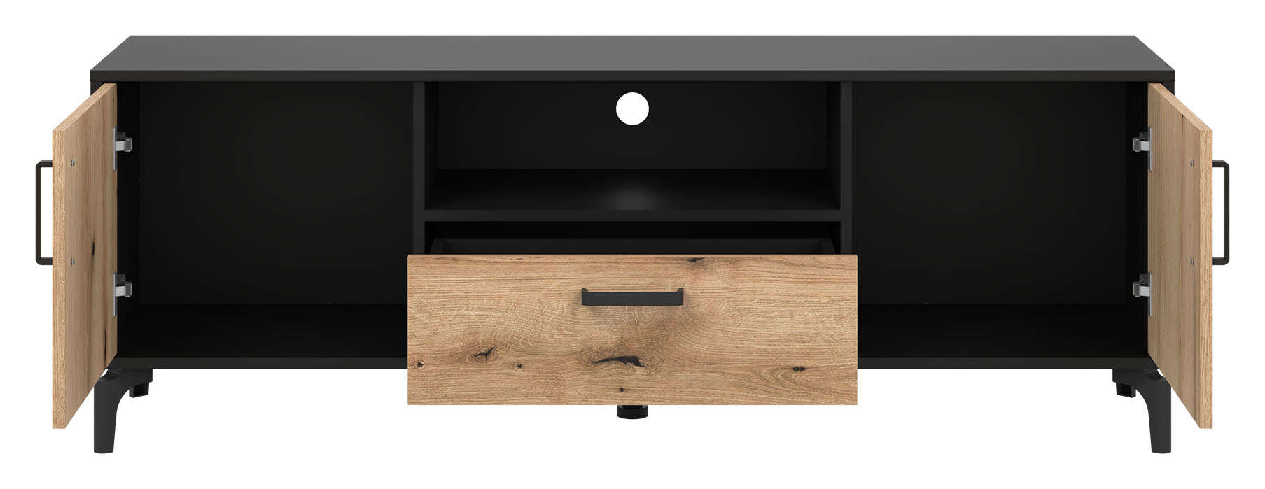 Tv staliukas S Line SL1 - Image 2