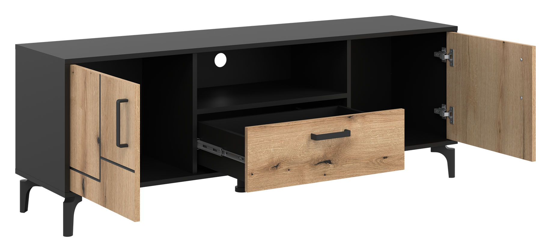 Tv staliukas S Line SL1 - Image 3