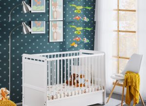 Vaikiška lovytė Tymek Plus