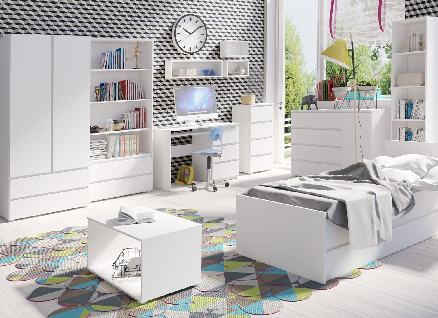 Lentyna Cosmo C01 - Image 6