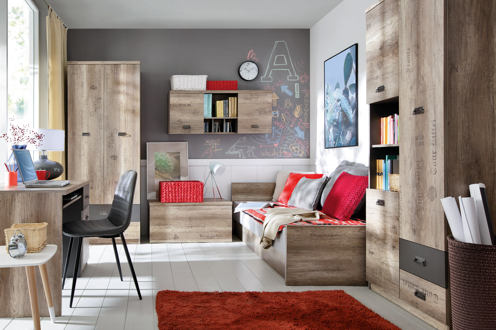 Lova Malcolm LOZ/80/160 - Image 3