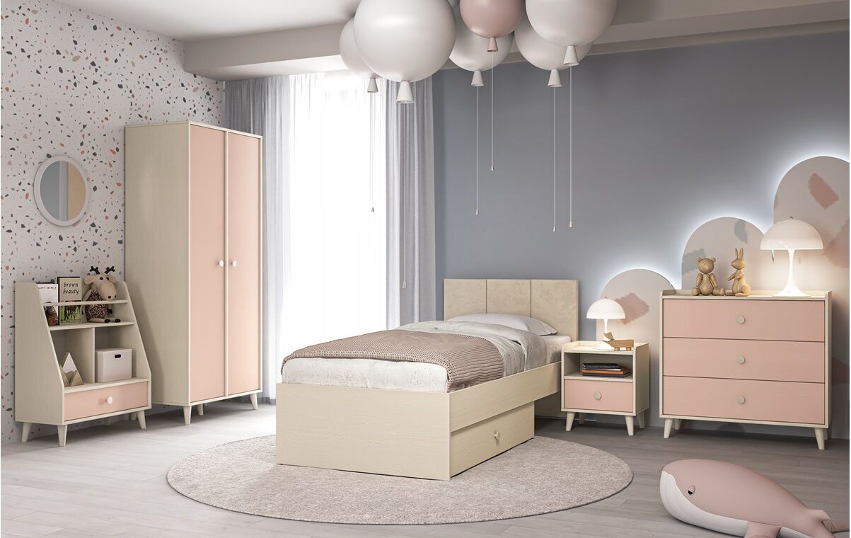 Pakabinama lentyna Mevel 11 - Image 5