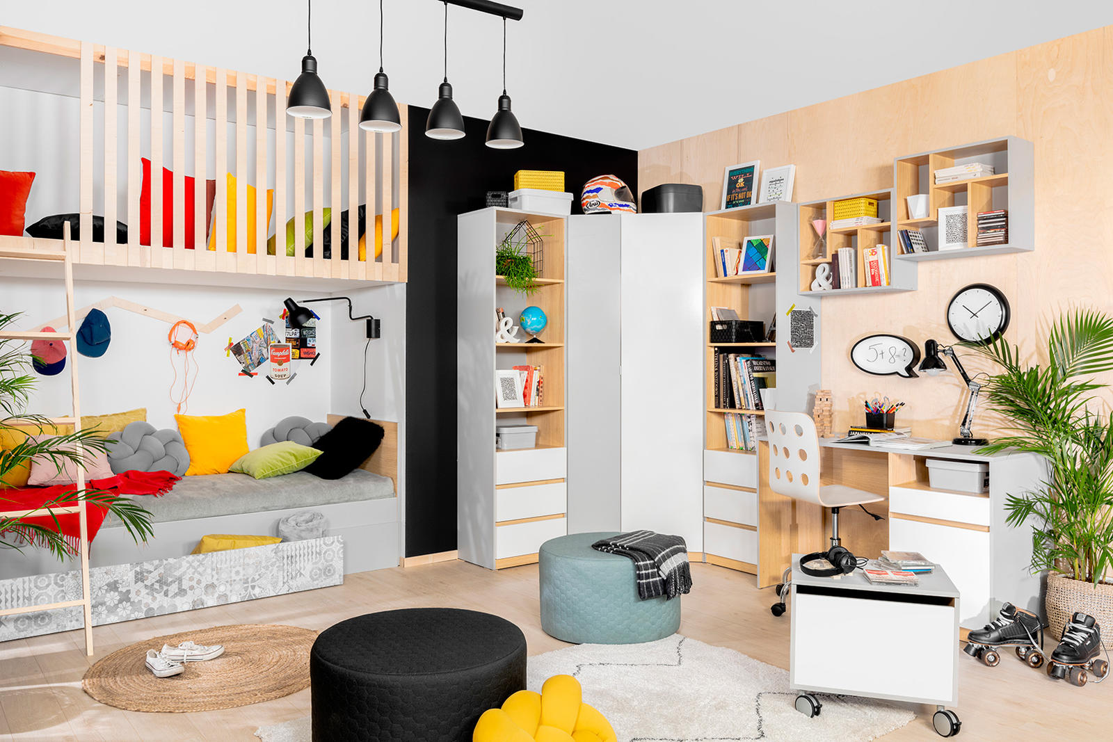 Komoda Nandu KOM3S - Image 10