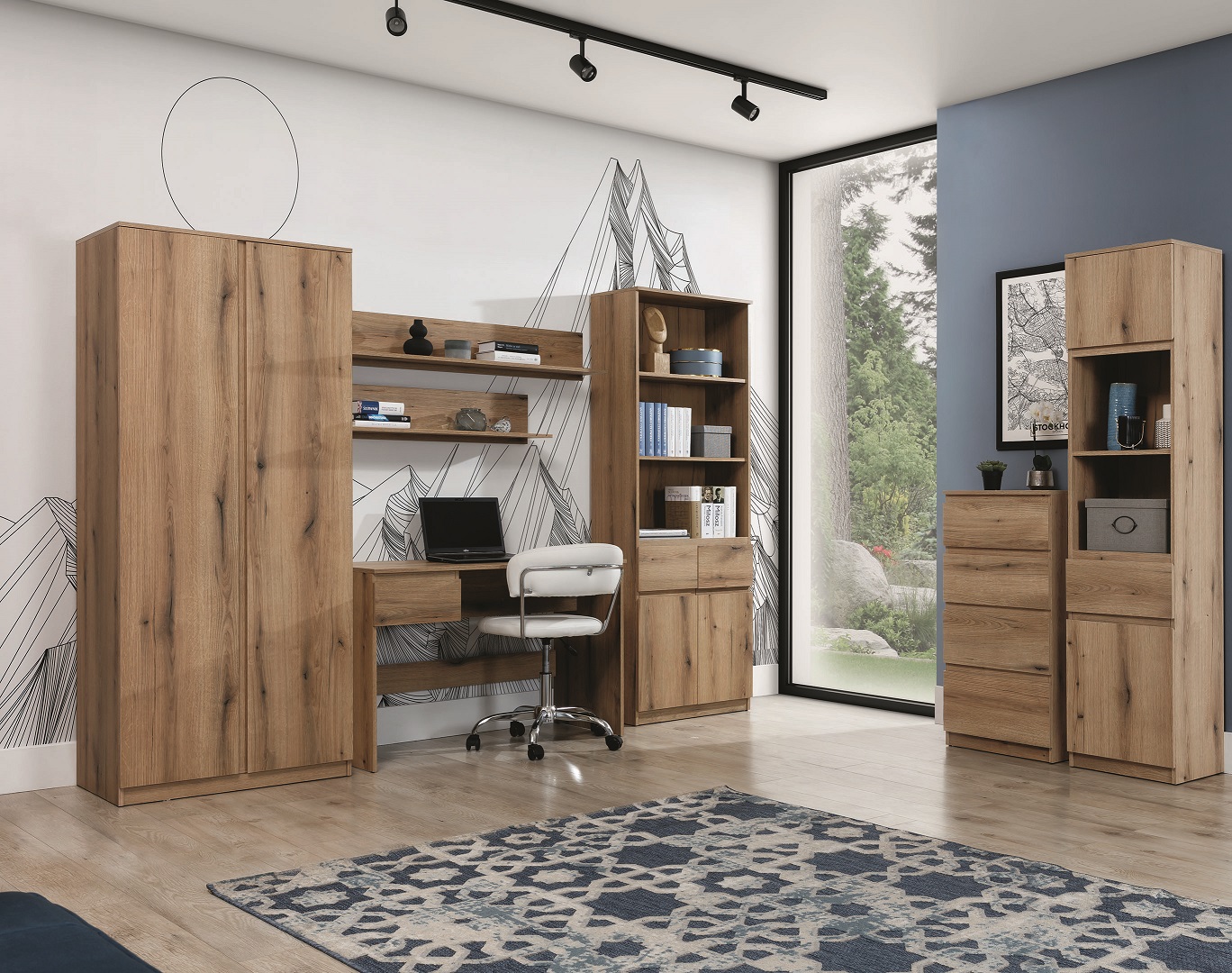 Vitrina Remi RM07 - Image 13