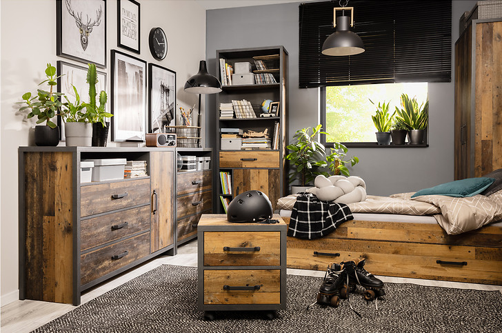 Lentyna Weston REG3D1S - Image 4