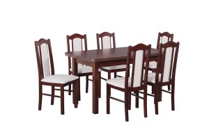 Valgomojo komplektas VK20 (6+1)