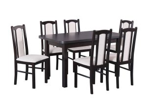 Valgomojo komplektas VK22 (6+1)