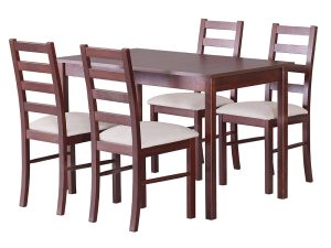 Valgomojo komplektas VK11 (4+1)