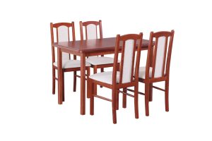 Valgomojo komplektas VK5 (4+1)