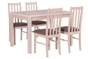 Valgomojo komplektas VK9 (4+1)