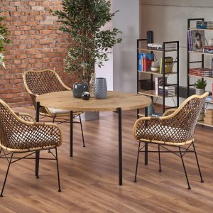 Valgomojo komplektas Morgan A