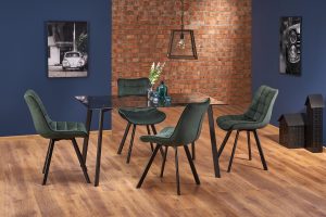 Valgomojo komplektas Trax A