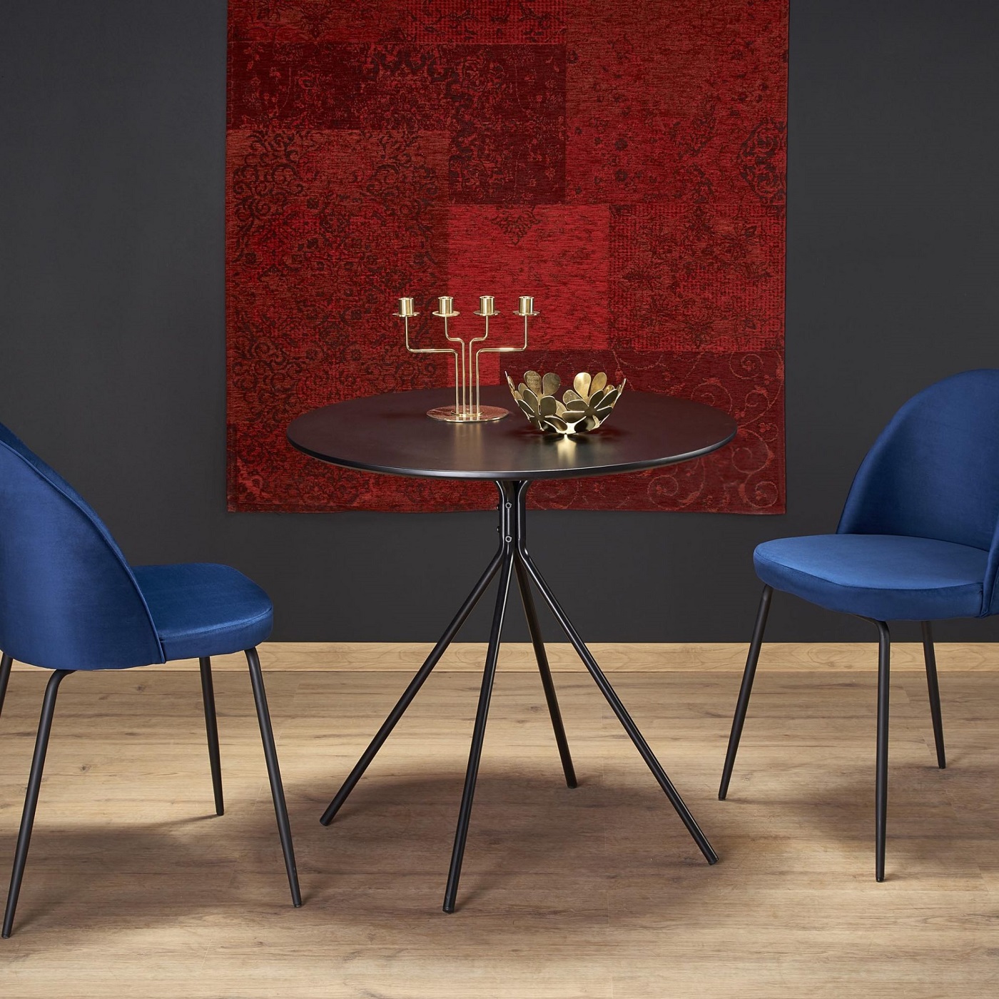 Valgomojo komplektas Fondi B