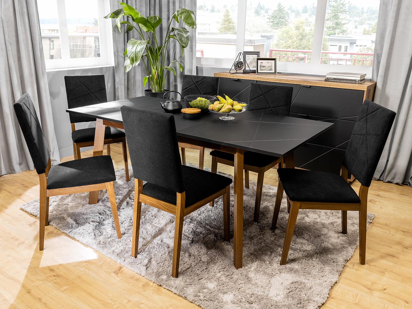 Komoda Forn KOM3S - Image 12